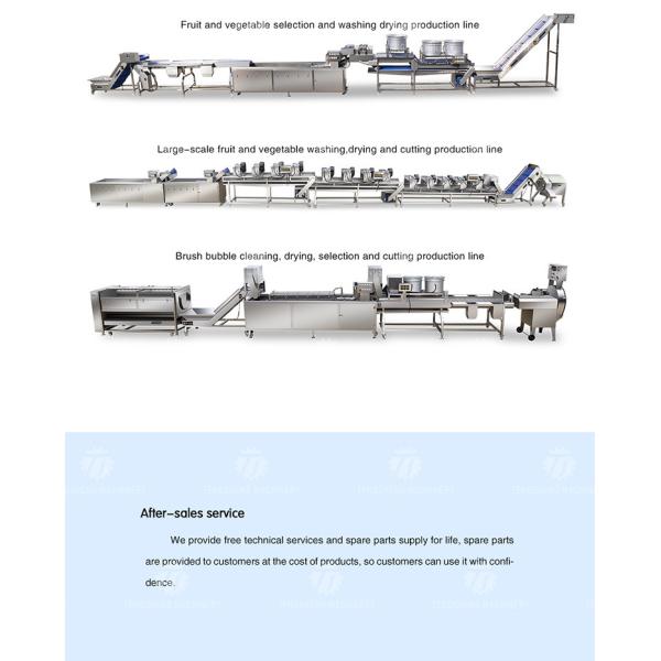 Automatic Kitchen Equipment Effective Ribs Cutting Machine Made of Stainless Steel