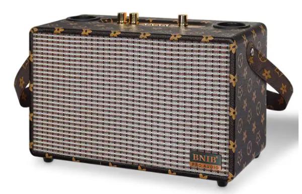 Quality Outdoor Active TWS Portable Wireless Speaker 6.5 Inch 800W With 2 Mic for sale