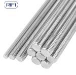 Threaded Rod 3/8 12mm 16mm 25mm Zinc Plated Full Threaded Rod DIN975/976
