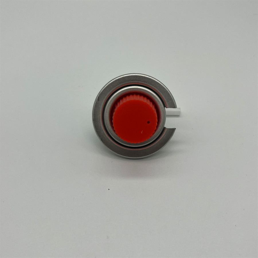 Versatile LPG Replacement Valve for Multiple LPG - Powered Devices - Universal - Fit Design Specification