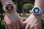 RTL8762C Bluetooth IOT Devices Continuous Auto Heart Rate Monitor Smartwatch