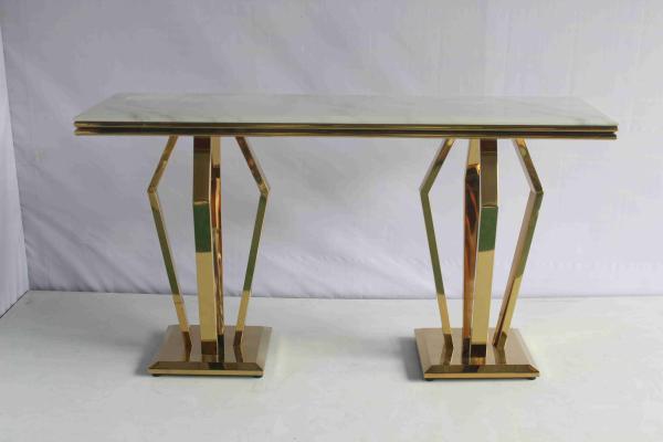 Quality Modern Luxury Table And Chair Set Rectangular Dining Table And Chair for sale
