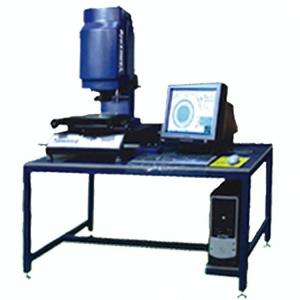 Buy cheap Coordinate Measuring Machine Probe-Type Imaging Measuring Instrument Repeat Precision 3um product