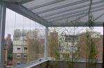Winter Reusable Polycarbonate Greenhouse Sheet , Foldable Greenhouse PC Sheets