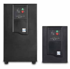China Eaton E Series DX Double Conversion Online Uninterruptible Power System on sale