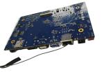 Multi Protocol Android Motherboard DC12V3A RK3566 SBC With RS232/TTL Industrial