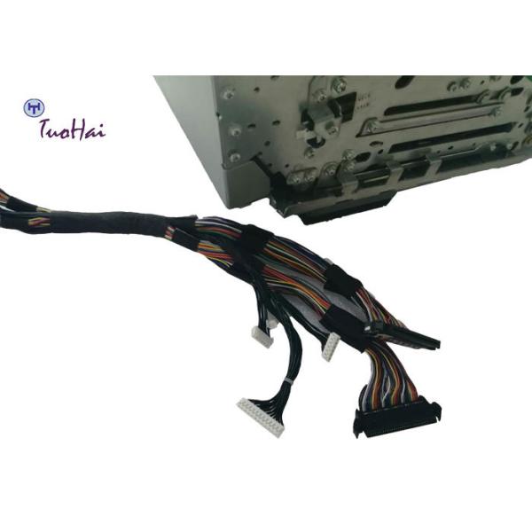 49-233110-000C Diebold ATM Parts Universal Recycler Cash Slot