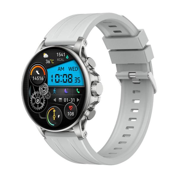 Quality KW266  Super Amoled Display Smartwatch Sleep Monitoring Smart Watch Super Amoled for sale