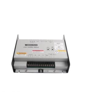 Buy cheap 9907-027 WOODWARD Sharing Module Generator Module product
