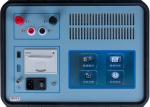 Grounding Down Conductor Tester XHDT702 1A Automatic Shift Output Current and
