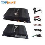 Vehicle GPS Tracker Support Two Way Located/ Fuel Sensors/Weight Sensor for
