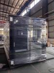 Graphic Design Project Solution Capability Modern 2 Bedroom Prefab Container