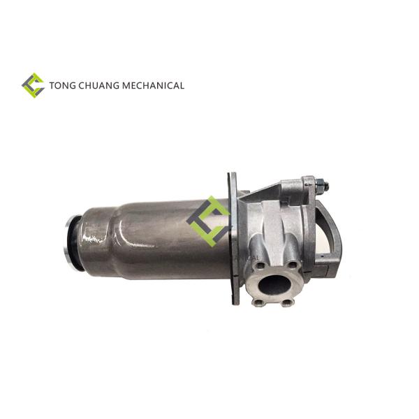 Zoomlion Concrete Pump Hydraulic Oil Filter Assembly SF250M90