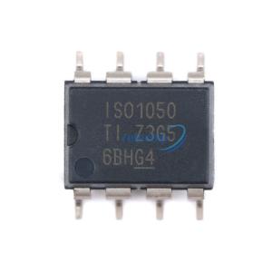 ISO1050DUBR Digital Isolator Ic Medical Transceiver Isolated Half Canbus 8-Sop