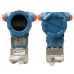 Emerson 3051DP Series Intelligent Differential Pressure Transmitter Pressure