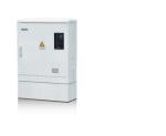 Custom Size SMC Distribution Box , Industrial Smc Meter Box Heat Resistance