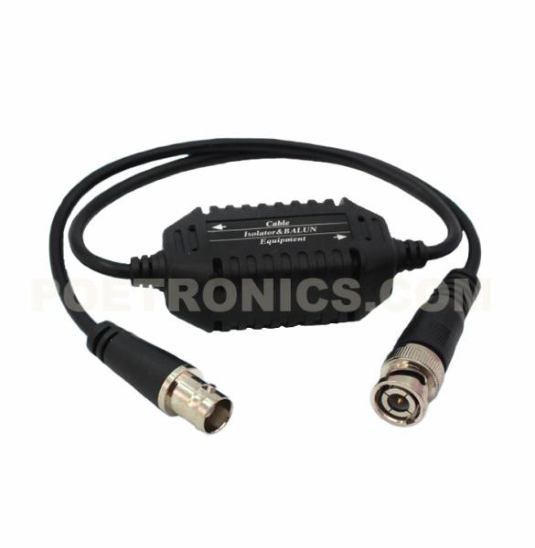 Quality PVB-VAI23 CCTV Video Anti-Interference Device for sale