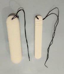 EO Sterilized PVA Medical ENT Nasal Packing