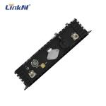 Vehicle-Mounted TDD-LTE CPE AES Encryption 40dBm High-Power Rugged IP66 Design