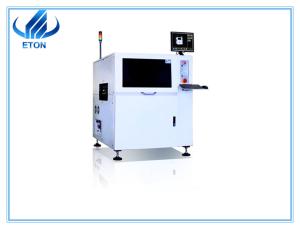 Buy cheap 12s Cycle Time Automatic Screen Printing Machine High Precision ET-F1200 Durable product