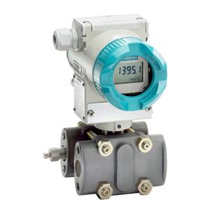 Gas Vapor Liquid Differential Pressure Indicator Transmitter 7mf4433 4-20ma