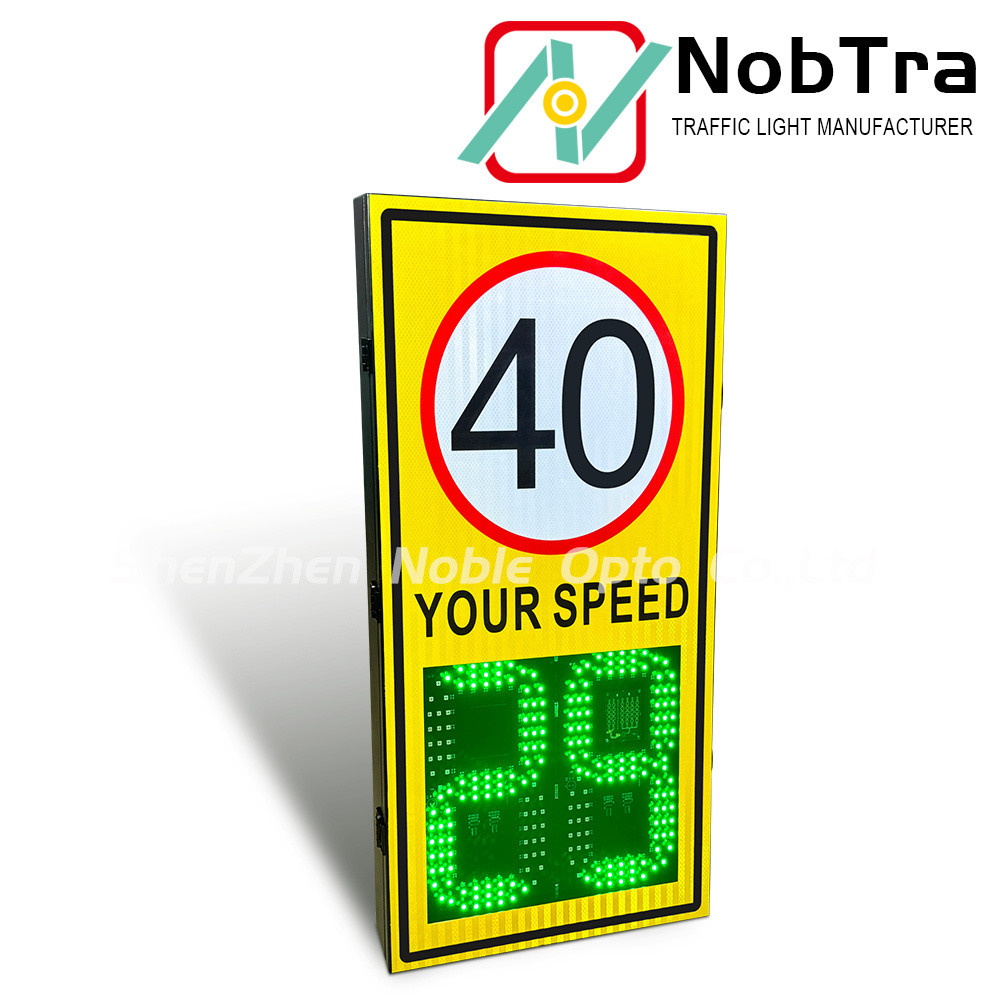 Upgrade Your Radar Detection with Integrated Radar Beacon System 200 Meters Detection Distance and Mounting Brackets