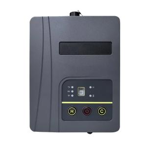 Buy cheap Radio External RTK GPS Receiver System Bluetooth Wireless Connection Transmission product