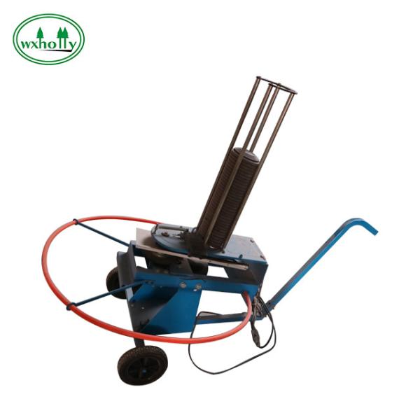 Quality Adjustable Angles Carbon Steel Automatic Clay Target Launcher for sale