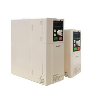 Buy cheap 11KW Vector Frequency Inverter , Three Phase Variable Frequency Drive product