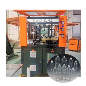 5 Gallon 20L Mineral Water Container PET Bottle Stretch Making Machine
