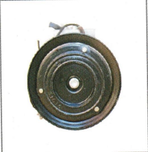 ALA20115 TOYOTA Compressor Toyota Prado AC Compressor 10S17C AC Compressor 125mm AC Compressor 1A