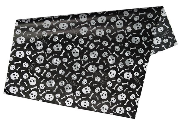Custom Printed Cheap Wrapping Paper Branded Tissue Paper Packaging Wholesale