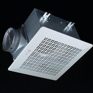 China Ceiling Mounted Commercial Fresh Air Ventilation Exhaust Fans System​ on sale