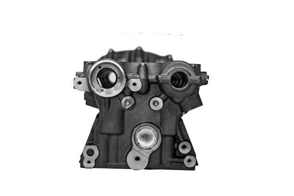 Quality Car Engine Cylinder Head For AUDI AXX BPY BWT for sale