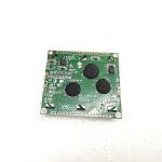 TN STN HTN FSTN ST7565R Monochrome LCD Graphic Display Module