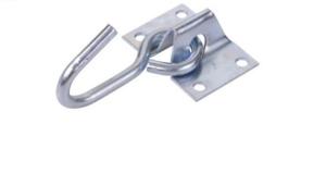 Wall Plate Hammock Hook