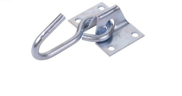 Quality Wall Plate Hammock Hook for sale
