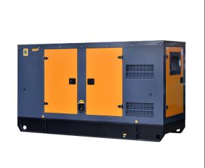 380v  6ZTAA13-G4 500KVA Cummins Diesel Generator Sets