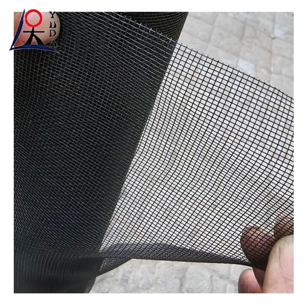 Quality 18*16 Fiberglass Mesh Window Screen Netting Mosquito Nets For Windows Insect for sale