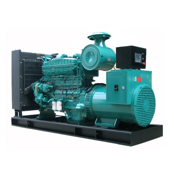 Quality Cummins Engine KTA38-G2A 800kw Diesel Generator sets for sale
