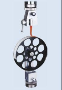 Grips Clamp Tensile Tester UTM-HZ-B020 For Tapes / Films / Ductile Circuit Board