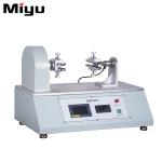 Lab Torsion Testing Machine / Force Testing Equipment 400x235x18 mm Stroke