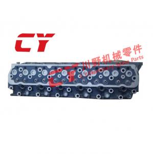 Buy cheap Sk07-2 Marine Diesel Engine Cylinder Heads 6D14 ME997794 product