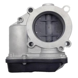 Buy cheap 06F133062Q 06F133062T 06F133062A 06F133062G Original Throttle Body For Seat VW Tiguan Passat CC Audi A4 Quattro 2.0L 20 product