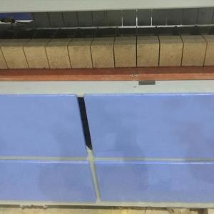 Buy cheap Wood Pallet Block Cutting Machine Wood Block Cutter product
