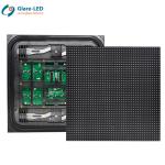 High Brightness P8 Front Maintenance LED Display Module With 40x40 Pixels And