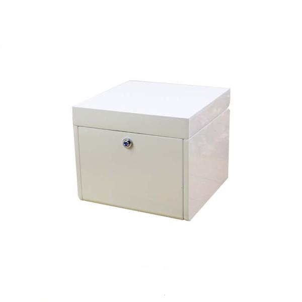 Moistureproof Wooden Jewellery Gift Box