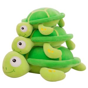 Buy cheap Environmentally Friendly Printing Little Turtle Sofa Cushion Pillow product