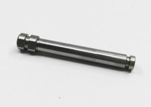 Buy cheap High percision bicycle drive shaft cnc metal bicycle part axis of rotation shaft parts stainless steel product