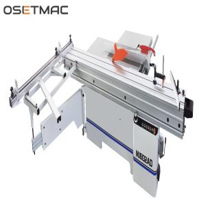 Buy cheap Wood Carpentry 3200mm Woodworking Sliding Table Saw product